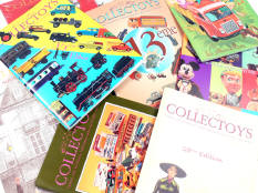 COLLECTOYS (FRANCE) (10)