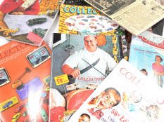 COLLECTOYS (FRANCE) (10)