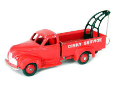 DINKY TOYS (FRANCE) (1)