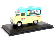 OXFORD DIE-CAST (GB) (1)