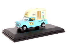 OXFORD DIE-CAST (GB) (1)