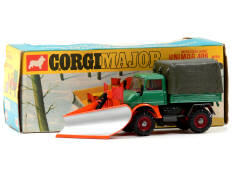CORGI TOYS (GB) (1)