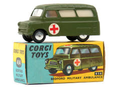 CORGI TOYS (GB) (1)