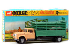 CORGI TOYS (GB) (1)