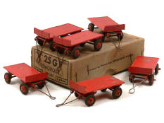 DINKY TOYS (FRANCE) (1)