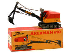 TEKNO (DANEMARK) (1)