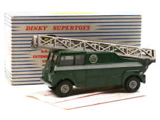 DINKY TOYS (GB) (1)