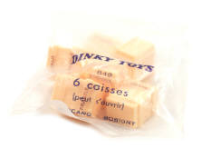 DINKY TOYS (FRANCE) (1)
