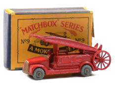 MATCHBOX (GB) (1)