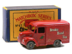 MATCHBOX (GB) (1)