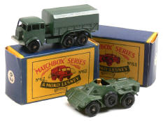 MATCHBOX (GB) (2)