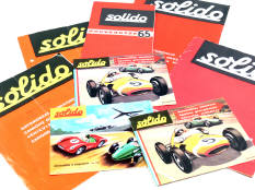 SOLIDO (FRANCE) (8)