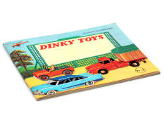 DINKY TOYS (GB) (1)