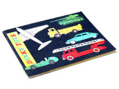 DINKY TOYS (GB) (1)