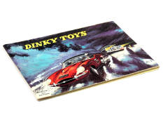 DINKY TOYS (GB) (1)