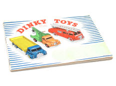 DINKY TOYS (GB) (1)