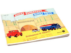 DINKY TOYS (GB) (1)