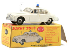 DINKY TOYS (GB) (1)