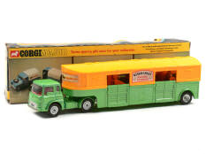 CORGI TOYS (GB) (1)