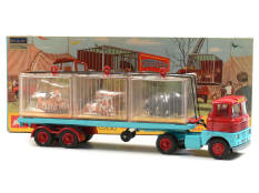 CORGI TOYS (GB) (1)
