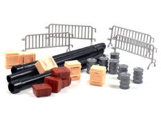 DINKY TOYS (FRANCE) (23)