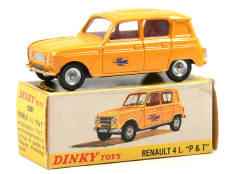 DINKY TOYS (FRANCE) (1)