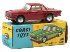 CORGI TOYS (GB) (1)