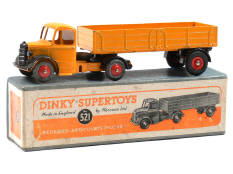 DINKY TOYS (GB) (1)