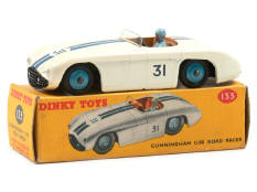 DINKY TOYS (GB) (1)