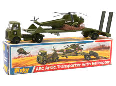 DINKY TOYS (GB) (1)