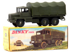 DINKY TOYS (FRANCE) (1)