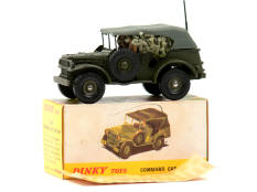 DINKY TOYS (FRANCE) (1)