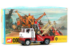 CORGI TOYS (GB) (1)