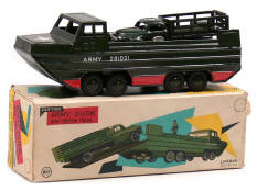 LINE MAR TOYS (JAPON) (1)