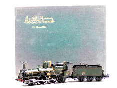 FULGUREX 'HO' (SUISSE) (1)