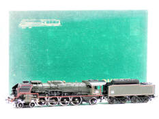 FULGUREX 'HO' (SUISSE) (1)