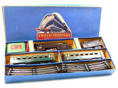 HORNBY 'O' (FRANCE) (1)
