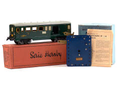 HORNBY 'O' & MECCANO (2)