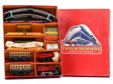 HORNBY 'O' (FRANCE) (1)