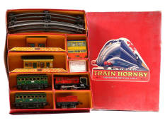 HORNBY 'O' (FRANCE) (1)