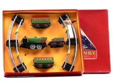 HORNBY 'O' (FRANCE) (1)