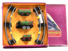 HORNBY 'O' (FRANCE) (1)