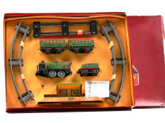 HORNBY 'O' (FRANCE) (1)