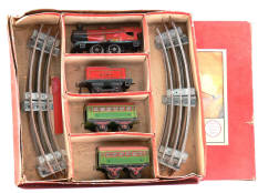 HORNBY 'O' (FRANCE) (1)