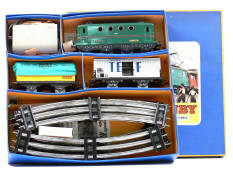 HORNBY 'O' (FRANCE) (1)