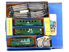 HORNBY 'O' (FRANCE) (1)