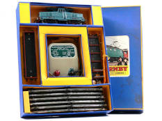 HORNBY 'O' (FRANCE) (1)