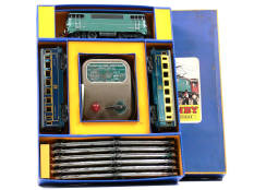 HORNBY 'O' (FRANCE) (1)