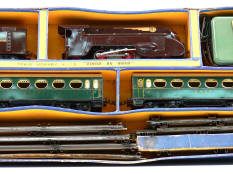 HORNBY 'O' (FRANCE) (1)