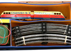 HORNBY 'O' (FRANCE) (1)
